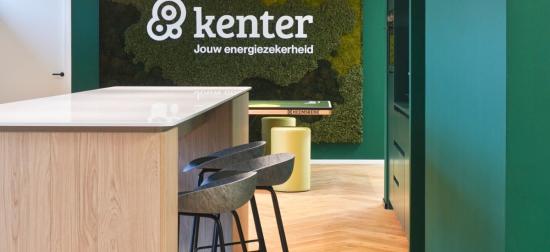 Kenter Leeuwarden: waar inrichting en stoffering samenkomen